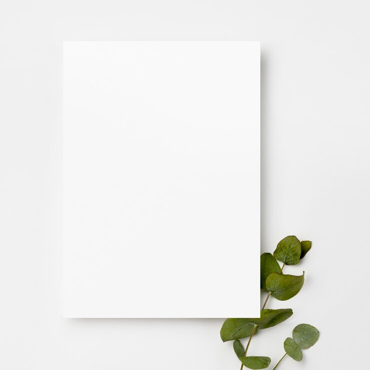 خرید کاغذ A4 معمولی و قیمت فروش استثنایی